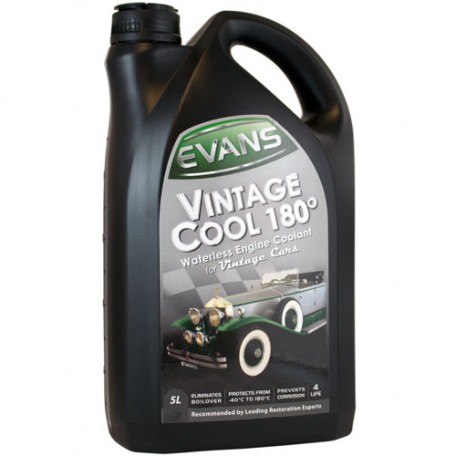 Evans Vintage Cool 180° 5L